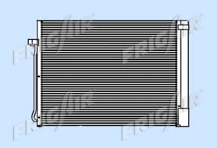 Конденсатор, кондиционер