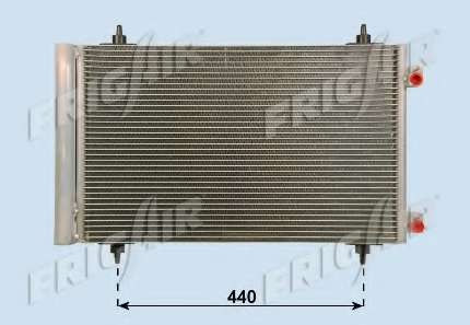 Конденсатор, кондиционер