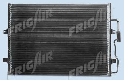 Конденсатор, кондиционер