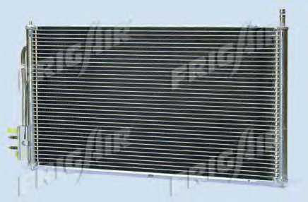 Конденсатор, кондиционер