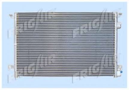 Конденсатор, кондиционер