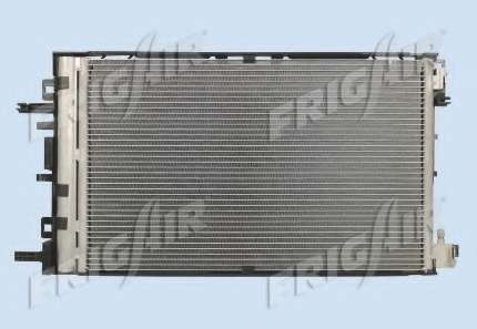 Конденсатор, кондиционер