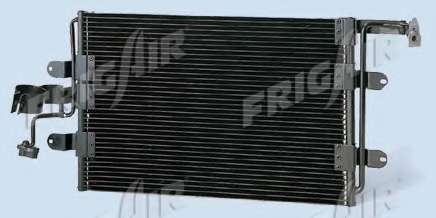 Конденсатор, кондиционер