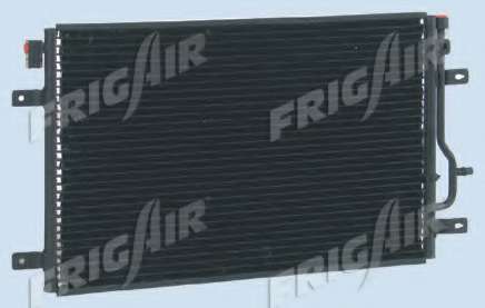 Конденсатор, кондиционер