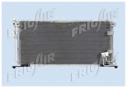 Конденсатор, кондиционер