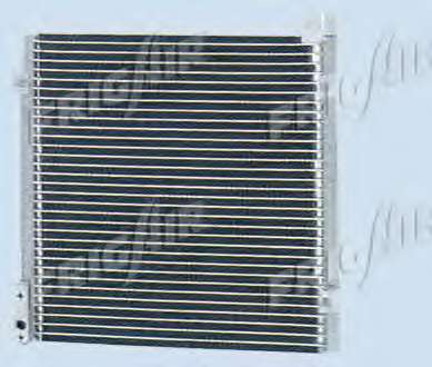 Конденсатор, кондиционер