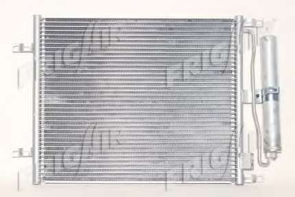 Конденсатор, кондиционер