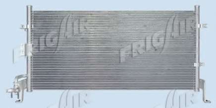 Конденсатор, кондиционер