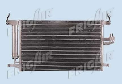 Конденсатор, кондиционер