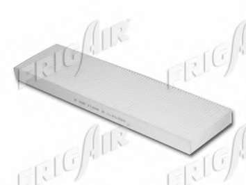 Фильтр, воздух во внутренном пространстве