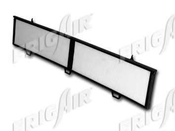 Фильтр, воздух во внутренном пространстве