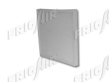 Фильтр, воздух во внутренном пространстве