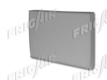 Фильтр, воздух во внутренном пространстве