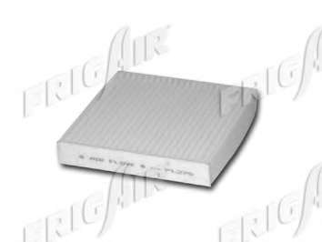 Фильтр, воздух во внутренном пространстве