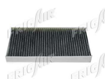 Фильтр, воздух во внутренном пространстве