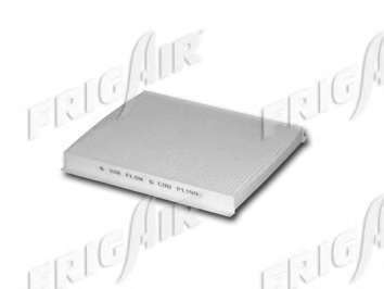 Фильтр, воздух во внутренном пространстве