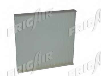 Фильтр, воздух во внутренном пространстве