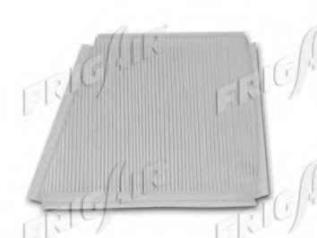 Фильтр, воздух во внутренном пространстве