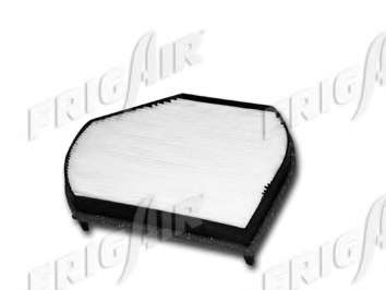 Фильтр, воздух во внутренном пространстве