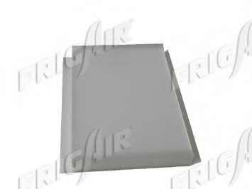 Фильтр, воздух во внутренном пространстве