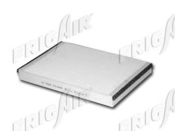 Фильтр, воздух во внутренном пространстве