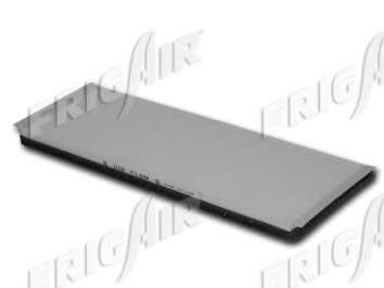 Фильтр, воздух во внутренном пространстве