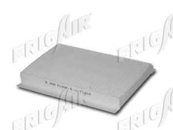 Фильтр, воздух во внутренном пространстве