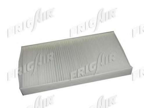 Фильтр, воздух во внутренном пространстве