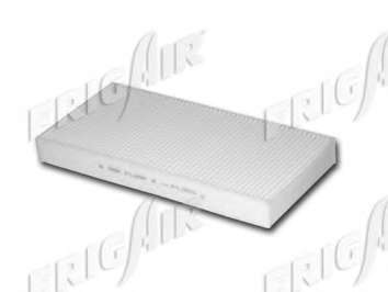 Фильтр, воздух во внутренном пространстве