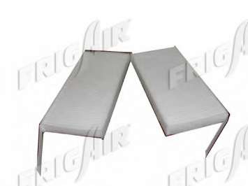 Фильтр, воздух во внутренном пространстве