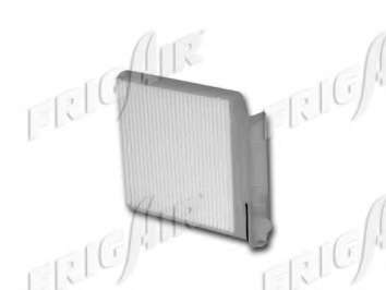 Фильтр, воздух во внутренном пространстве