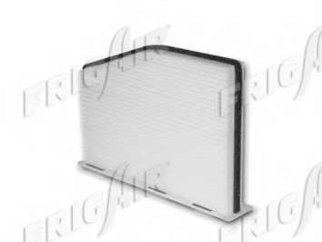 Фильтр, воздух во внутренном пространстве