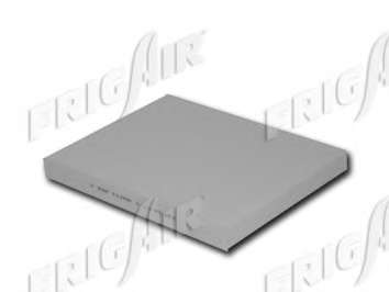 Фильтр, воздух во внутренном пространстве