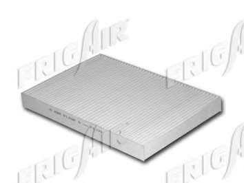 Фильтр, воздух во внутренном пространстве