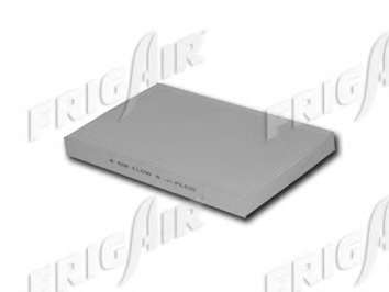 Фильтр, воздух во внутренном пространстве