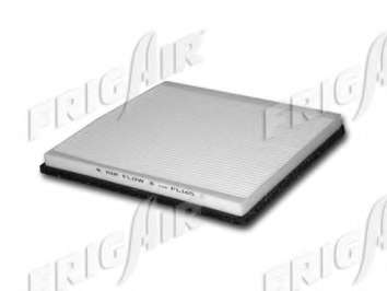 Фильтр, воздух во внутренном пространстве