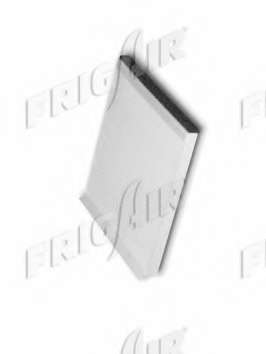 Фильтр, воздух во внутренном пространстве