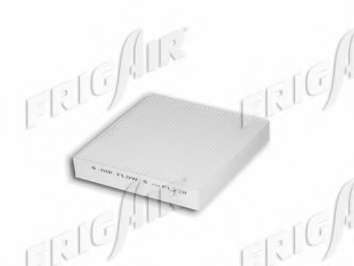 Фильтр, воздух во внутренном пространстве