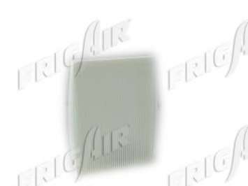 Фильтр, воздух во внутренном пространстве