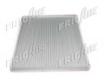 Фильтр, воздух во внутренном пространстве