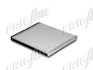 Фильтр, воздух во внутренном пространстве