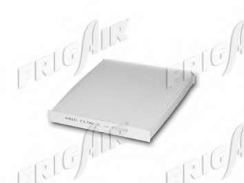 Фильтр, воздух во внутренном пространстве