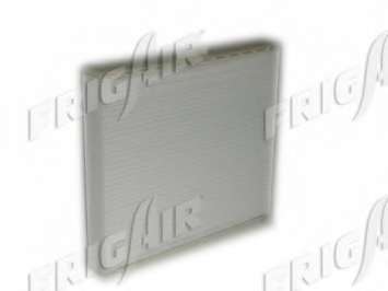 Фильтр, воздух во внутренном пространстве