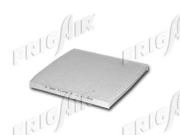 Фильтр, воздух во внутренном пространстве