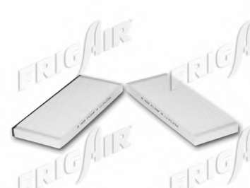 Фильтр, воздух во внутренном пространстве