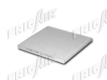 Фильтр, воздух во внутренном пространстве