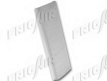 Фильтр, воздух во внутренном пространстве