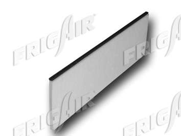 Фильтр, воздух во внутренном пространстве