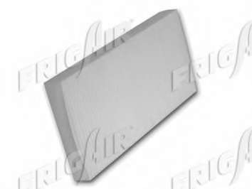 Фильтр, воздух во внутренном пространстве