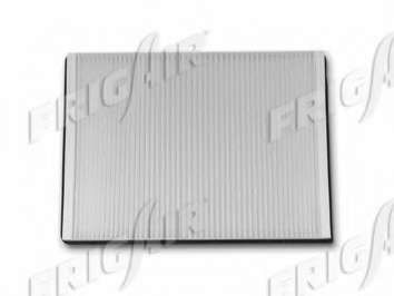 Фильтр, воздух во внутренном пространстве